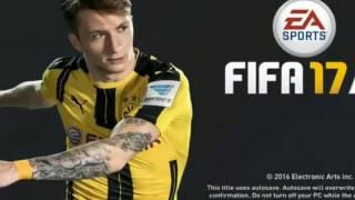 FIFA 17 Crack 3DM MARS 2017 Download PC 100% Working on Win 7/8.1/10