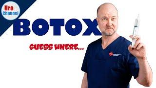 Penile enlargement simple, fast, effective, no knives involved! | UroChannel