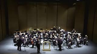 Maryland Band Directors Band - Full Spectrum Concert