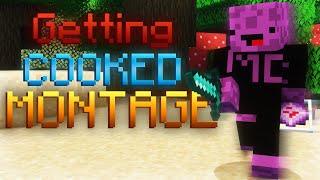 Getting COOKED Montage!