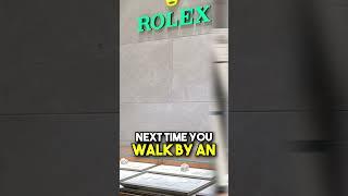 Psychological Tricks Rolex Uses to Sell More Watches…