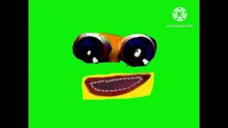 Klasky Csupo Nightmares Green Screen (My Version)