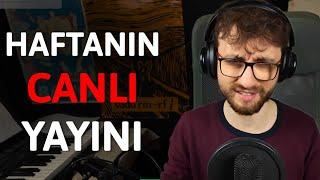  100 BİN ABONE! - Pazar Sohbet Yayını #45/2024