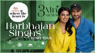 Asian Paints Where The Heart Is S7 E5 | Featuring Harbhajan Singh & Geeta Basra