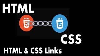 How to style html hyperlink | Link | Visited | Hover | Active | in CSS | (The Easy Way)