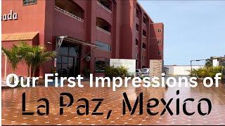 Is La Paz the Best Place to Retire in Mexico?