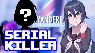 Finding the Serial Killer [YanSim] (1980s Mode)