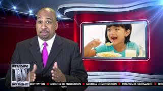 Parents - If You Have Kids Taking the STAAR Test, Make Them Watch This!--Minutes of Motivation