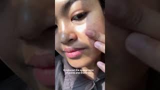 Best serum with Vitamin C and Retinol
