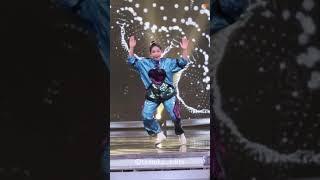 Florina’s Power-Packed Performance on ‘Aplam Chaplam’! #florina