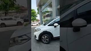 the new wrv