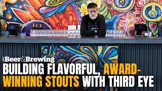 Building Flavorful, Award-Winning Stouts with Third Eye | Trailer