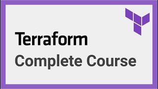 Terraform Complete Course | Learn Terraform Step by Step for Beginners