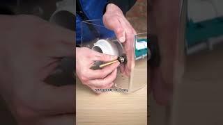 Как прикрепить бачок к унитазу?Часть 1. #сантехника #унитаз #туалет #инструкция #полезныесоветы