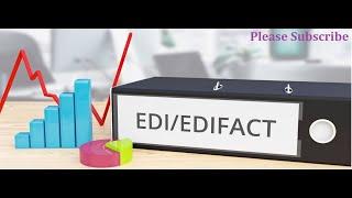 What is EDIFACT ? | EDIFACT Overview in EDI Technology | Concept of EDIFACT