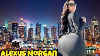 Alexas Morgan  American Swimwear Model, Ultimate Lingerie Fashion, Social Media Star Lifestyle