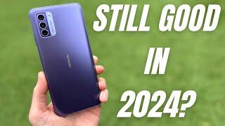 5G Powerhouse? Exploring the Nokia G42 in 2024 - Is It Still a Smart Investment?