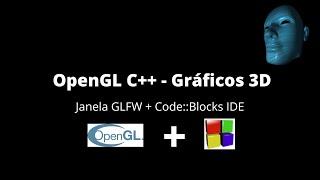 GLFW + Code::Blocks