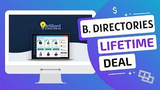 Brilliant Directories Review and Brilliant Directories Appsumo Lifetime Deal 2022