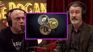 Joe Rogan & Peter Zeihan: “Crypto Is Going To DIE”!?!