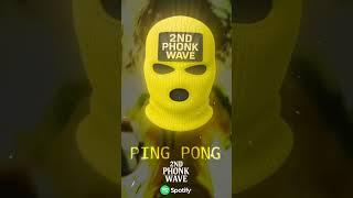 fennecxx - ping pong  | #funk #phonk #music #song #foryou #bass