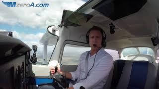 Secondary Stalls - MzeroA Flight Training