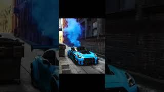 Gtr car capcut edited by killer.777 #killer.777 #viralshorts