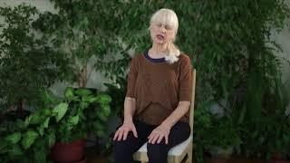Self Massage ~ Neck & Shoulder Stretching