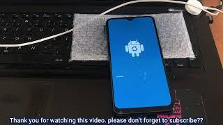 Samsung A30s (SM-A307FN) Android 11 FRP Bypass/Google Account Lock Bypass NO RESTORE DATA NEW EASY