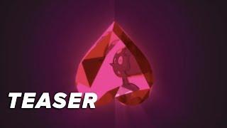 Steven Universe: The Movie Official Teaser