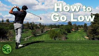 Golf Tips to Shoot Low Scores Playing 9 Holes