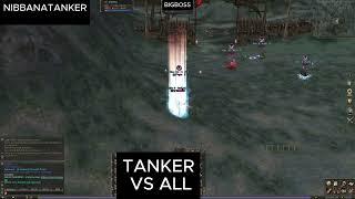 L2MEGAPVP TANKER VS PVP EVENT l2megapvp lineage 2