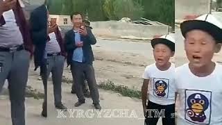 Элдик таланттар кантип балабай койойлу