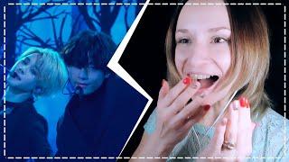 БАЛЕТ? BTS - Black Swan (LIVE) REACTION/РЕАКЦИЯ | KPOP ARI RANG