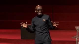 Living Conscious of the Blood of Jesus by Pastor Taiwo Odukoya