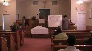 Sunday School, Part 9 (3-7-10).wmv