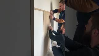 Let's DIY our bedroom with Roomix
