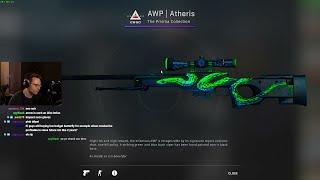 best cheap AWP skin ($2)