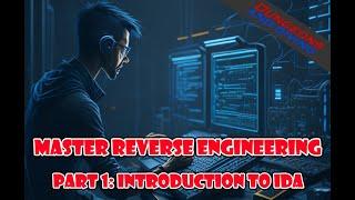 Cracking the Code: Introduction to Reverse Engineering with IDA Pro