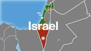 Israel - Der jüdische Staat