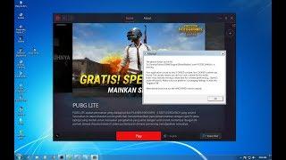 PUBG Lite for PC |  ERROR GlobalShaderCache-pcd3d_sm4.bin is missing