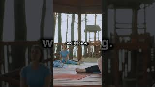 ‍️Why Wellness Retreats Are the Ultimate Travel Trend in 2024 #2024trends