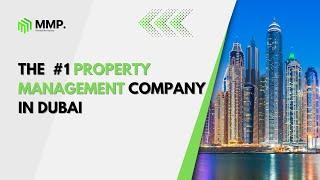 # 1 Property Management in Dubai - Manage My Property