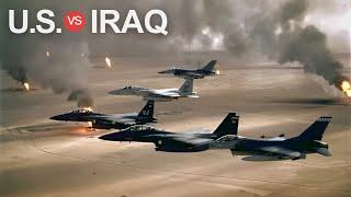 Inside America vs Iraq: How Allies Went to War | Corridors of Power Documentary