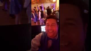 www DJLittleRock com @KeysDAN #DJ #DJs #DJLife #VideoDanceParty #Karaoke #ArkansasWedding #WeddingDJ