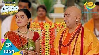 Taarak Mehta Ka Ooltah Chashmah - Episode 1054 - Full Episode