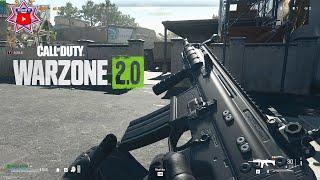 WARZONE 2.0 GAMEPLAY | PRIMERAS IMPRESIONES [GTX 1660 SUPER]