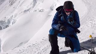 Kilian Jornet Summits Everest in 26 Hours