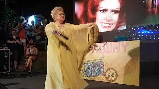 Retroday - Neşe Karaböcek - Artık Sevmeyeceğim @BÜMED 04.08.2018