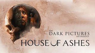 The Dark Pictures Anthology: House of Ashes - СМОТРИМ ФИЛЬМ ИГРАЕМ!